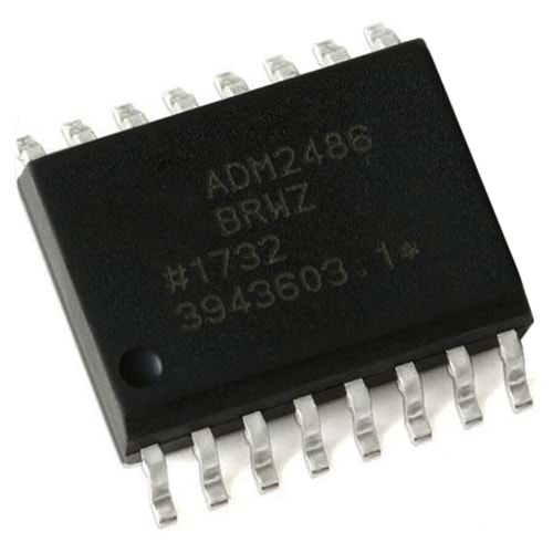 ADM 2486 Entegre