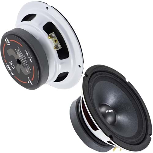 For-X Xmd-3065 200 Watt 6.50
