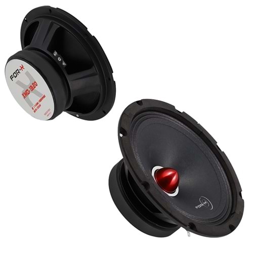 For-X Xmd-1320 200 Watt 8