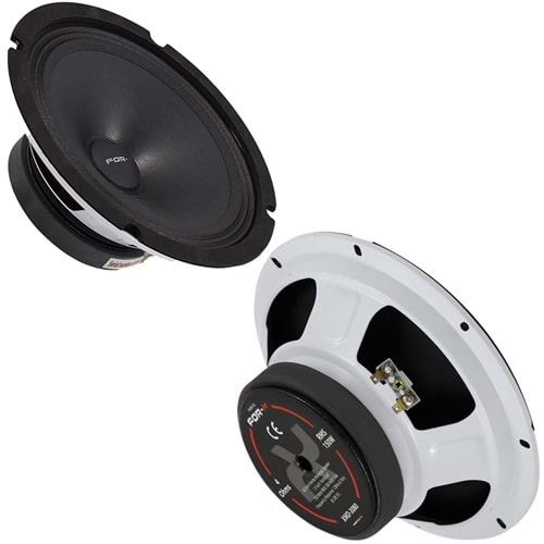 For-X Xmd-3080 300 Watt 8