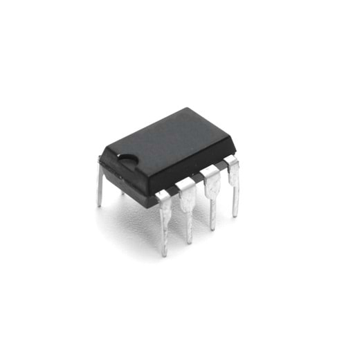 LM 380N-8PIN Entegre