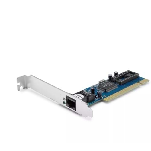 Hadron HDX5267 (2205) Pci Ethernet Card