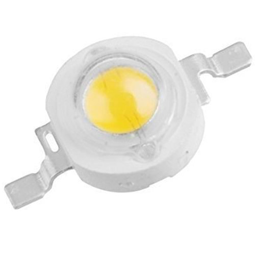 Powermaster 30031 1 Watt 350MA 3V-3.4V 90LMN Beyaz Power Led