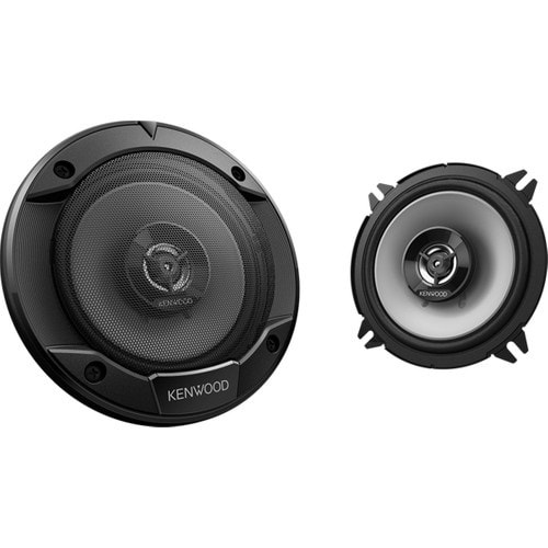 Kenwood KFC-S1366 260 Watt 13 cm Oto Hoparlör 2 Li Takım Halinde