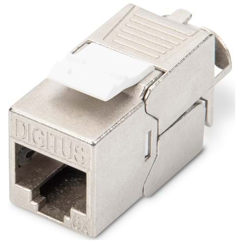 Digitus DN-93615 Cat 6A 500 MHZ Keystone Jack