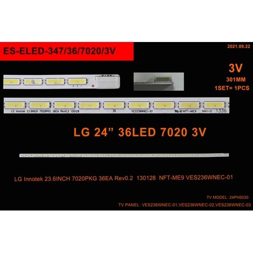 Winkel MLD-977 LG 24
