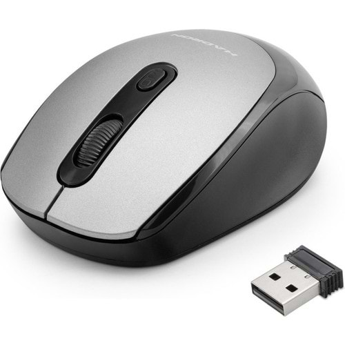 Hadron HDX3406 800/1600 Dpi Wireless Kablosuz Mouse