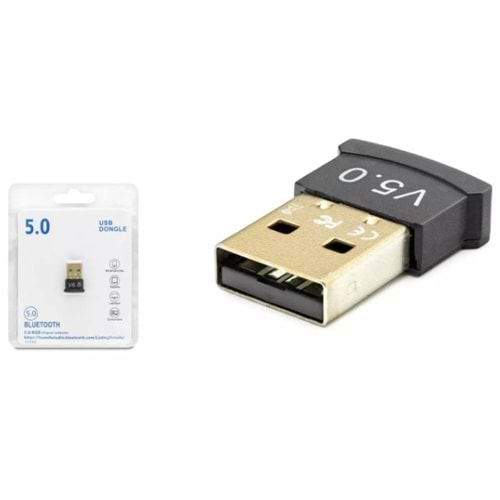 Hadron HDX2254 Bluetooth 5.0 Dongle