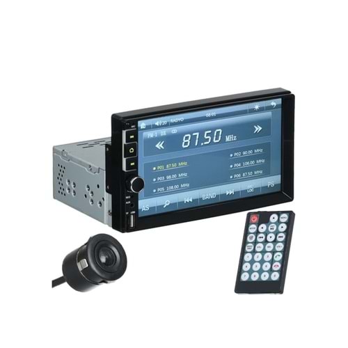 Twogo GO-İ99 ŞAHİN 9