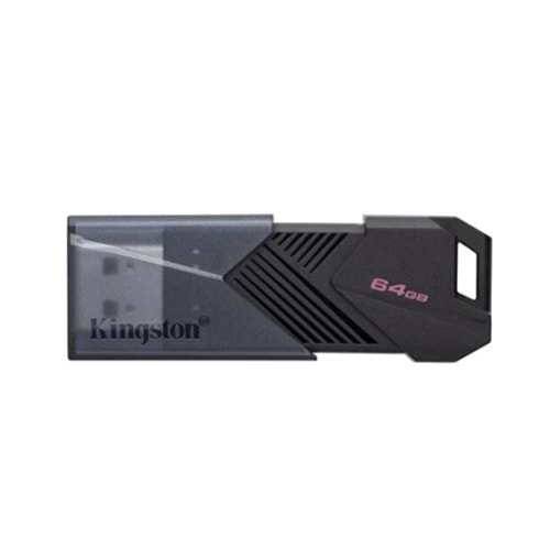 Kingston Exodia Onyx USB 3.2 DTXON/64GB 64 GB Flash Bellek