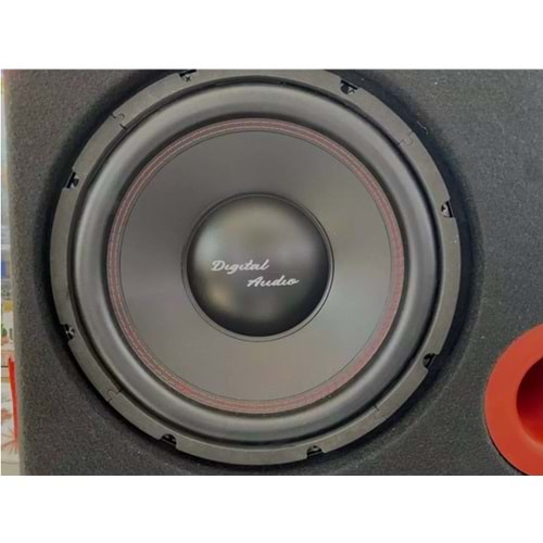 Digital Audio DA-100 1000 Watt 12