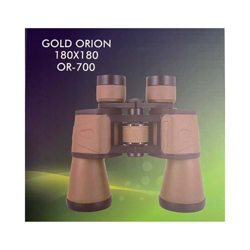 Gold Orion OR-700 Uzun Menzil 180 x 180 Dürbün