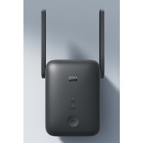 Xiaomi AC1200 Black MI Wi-Fi Range Extender