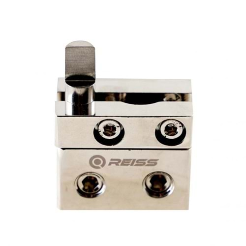 Reiss Audio RS-TX01 2x0ga + 1x4ga Çoğaltıcı Dönüştürücü