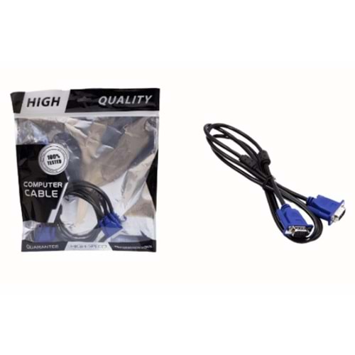 Forline FL0101 1.5M Vga Kablo