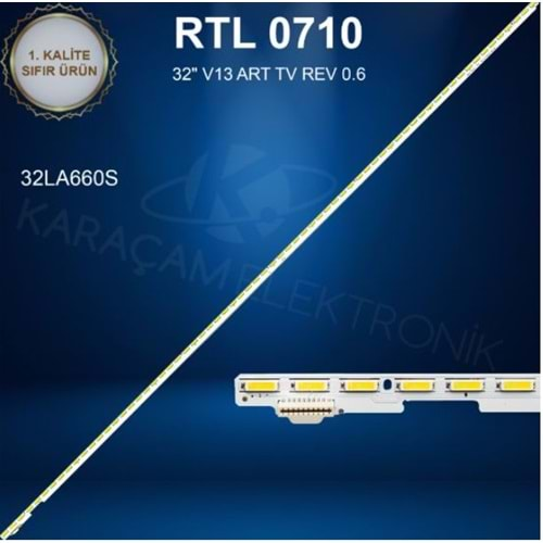 Forline FL0710 10 Metre Cat7 Kablo