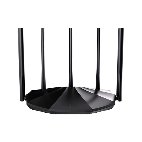 Tenda RX2 PRO 4 Port 1500 Mbps Router