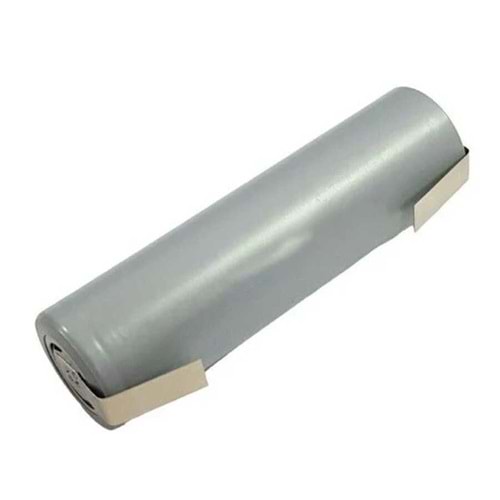 Efcell EF-121000P 1.2 Volt 1000 mAh Tekli Puntalı Pil