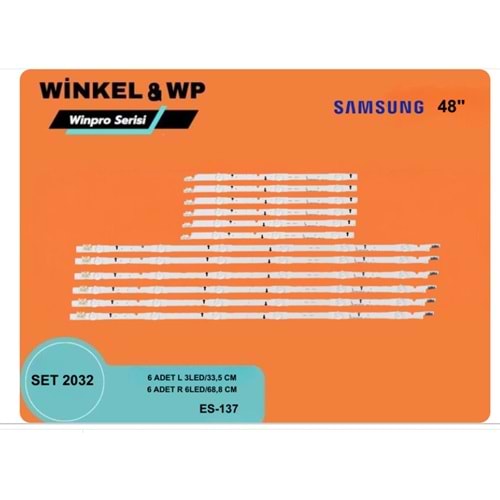WinPro SET-2032 Samsung 48