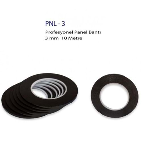 Forline PNL-3 10M Led Tv Panel Bantı 3mm