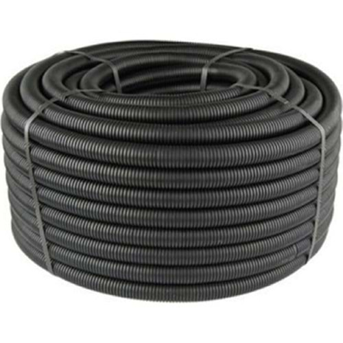 Magicline 14mm Plastik Spiral Hortum - Metre