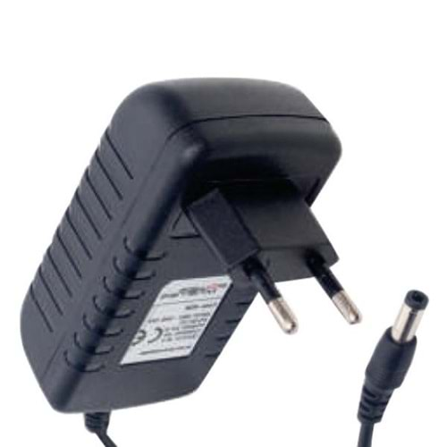 Class PA-2402 24 Volt 2 Amper 5.5mm x 2.5mm Plastik Kasa Adaptör