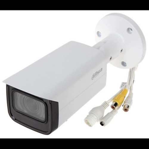 Dahua IPC-HFW2241T-ZAS Bullet 2 MP 360 Derece Gece Görüşlü IP Güvenlik Kamerası