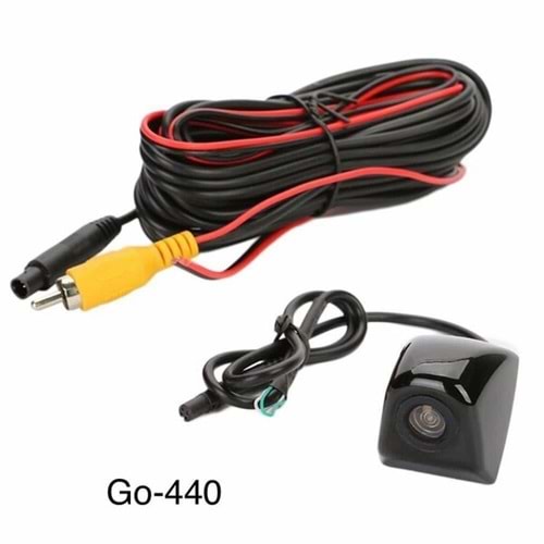 Twogo GO-440YO Piramit Geri Vites Kamerası