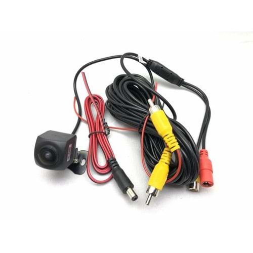 Twogo GO-170HD 170 Derece Geniş Açı Kamera