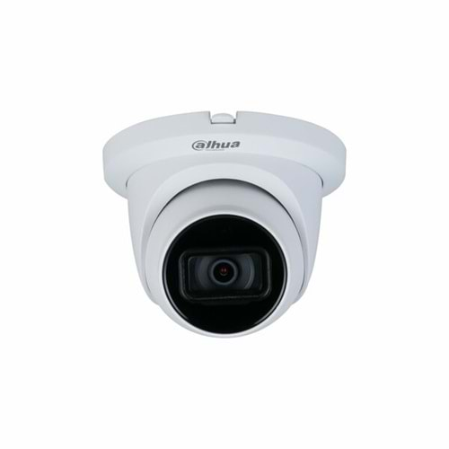 Dahua HAC-HDW1500TLMQ 5MP 2.8 Lens 30Mt. Starlight AHD IR Dome Kamera