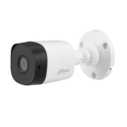 Dahua DH-HAC-B1A21-U-0360B 2mp+3.6mm Lens+30 Metre Gece Görüş Bullet Kamera