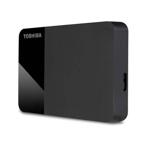 Toshiba HDTB340EK3CA 4 TB 2.5