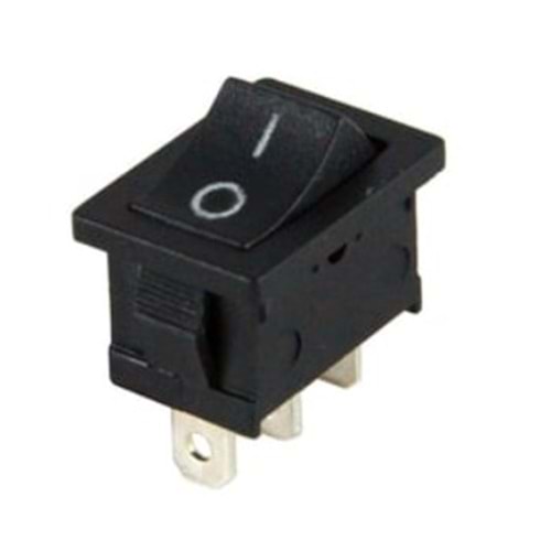 IC-125 3P Yaylı Yükseltici Anahtar