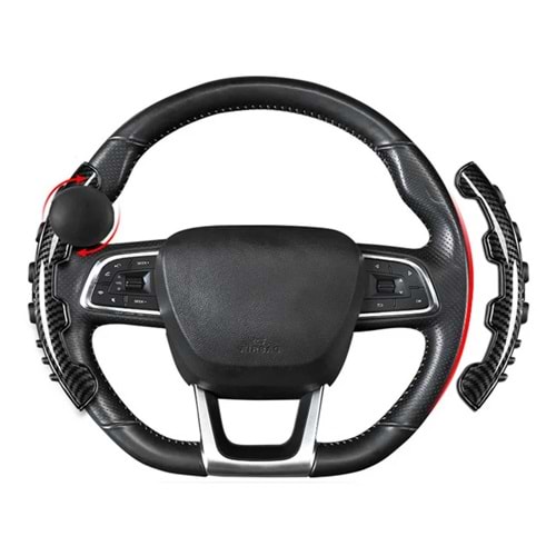 Powermaster 20461 Direksiyon Çevirme Topuzu