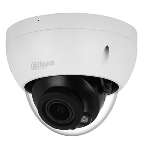 Dahua IPC-HDBW2441R-ZAS H265+ 4MP 2.7~13.5mm Motorie lens WİZSENSE IP Dome Kamera