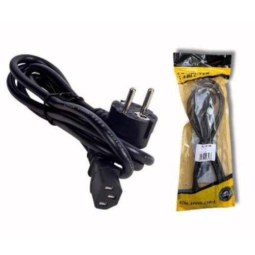 Forline FL0002 3x0.75 mm Power Kablo