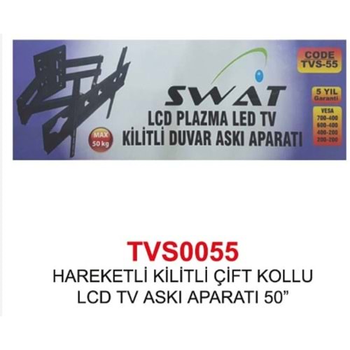 Swat TVS0055 32