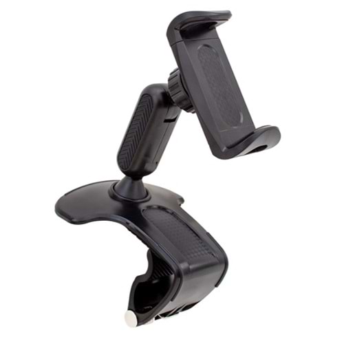 Powermaster 6263 202-D Araç İçi Telefon Tutacağı