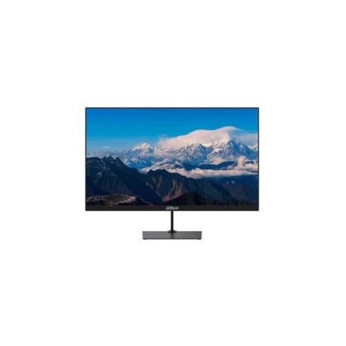 Dahua LM24-C200 23.8'' 5 ms Full HD 75 Hz Monitör