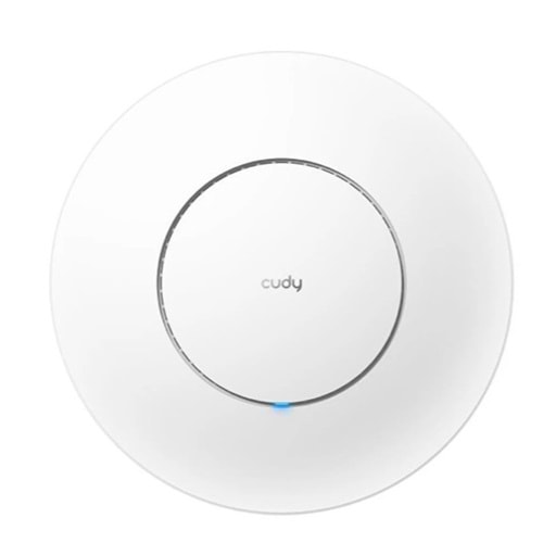 Cudy AP1300 5 GHz 867 Mbps 2.4 GHz 300 Mbps Wi-Fi Gigabit IP65 Indoor Access Point (AC1200 Serisi)