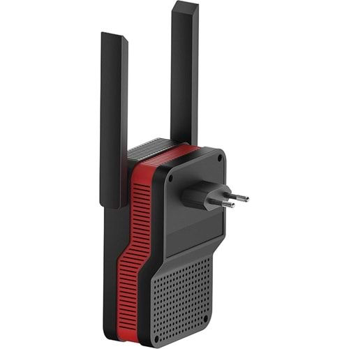 Cudy RE3000 5GHz 2402Mbps 2.4GHz 574Mbps Wi-Fi 6 Mesh 2x5dbi Menzil Artırıcı Repeater(AX3000Serisi)