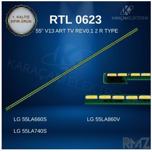 RTL-0623 LG 55