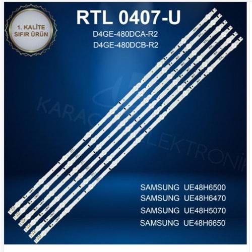 RTL-0407U Samsung 48