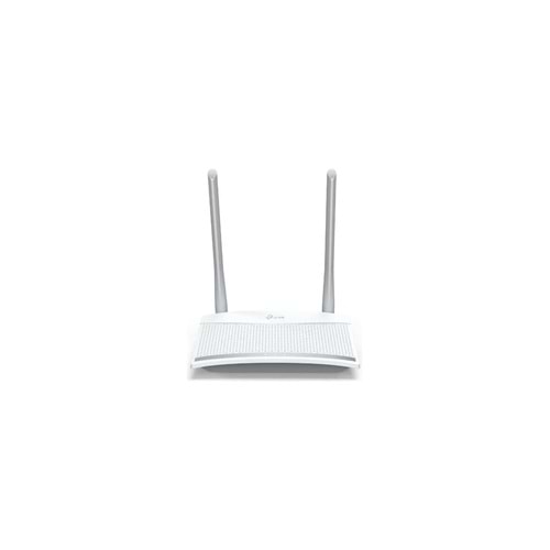 Tp-Link TL-WR820N 300 Mbps Çok Modlu Wi-Fi Router