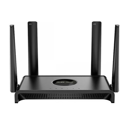 Ruijie Reyee RG-EW300T N300 Wireless 4G LTE Router