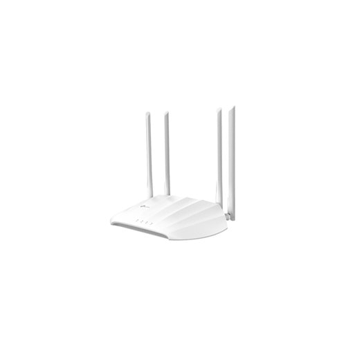 Tp-Link TL-WA1201 AC1200 Mbps Pasif PoE Destekli Wi-Fi 5 Access Point