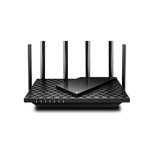 TP-Link Archer AX72 AX5400 Çift Bant Gigabit Wi-Fi 6 Router
