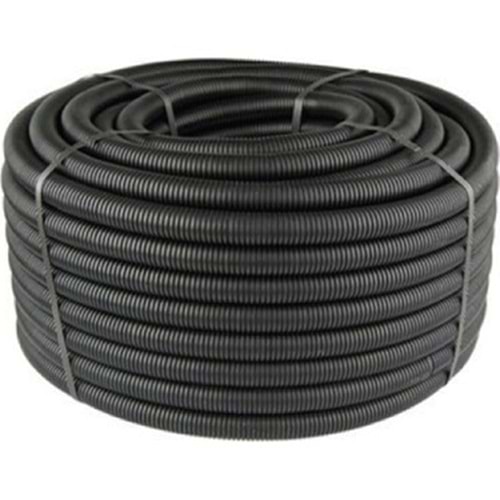 Magicline 16mm Plastik Spiral Hortum - Metre