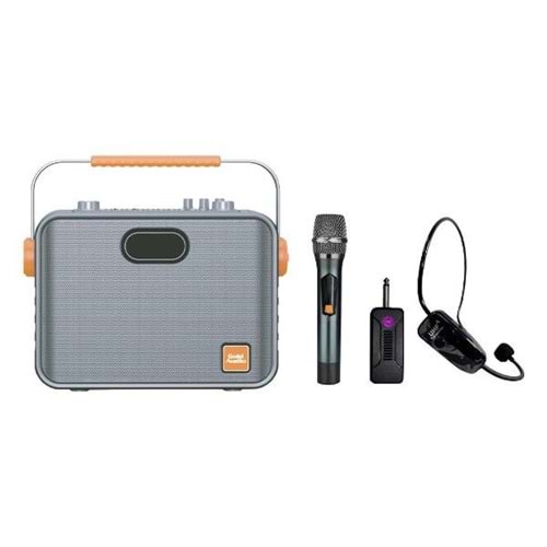 Gold Audio GTX-6EK 6.5