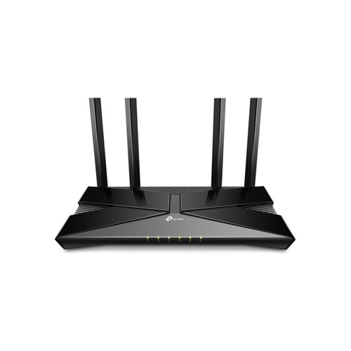 Tp-Link Archer VX1800V AX1800 Çift Bantlı Wi-Fi 6 VDSL/ADSL Modem Router